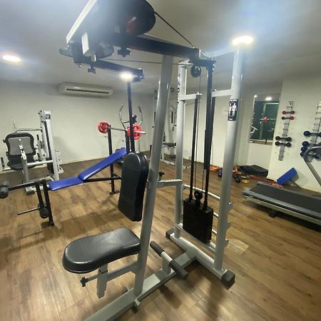 Apartamento Bela Hospedagem - #Blue Sunset 501 - Conforto A Beira Mar De Cabo Branco João Pessoa Exterior foto
