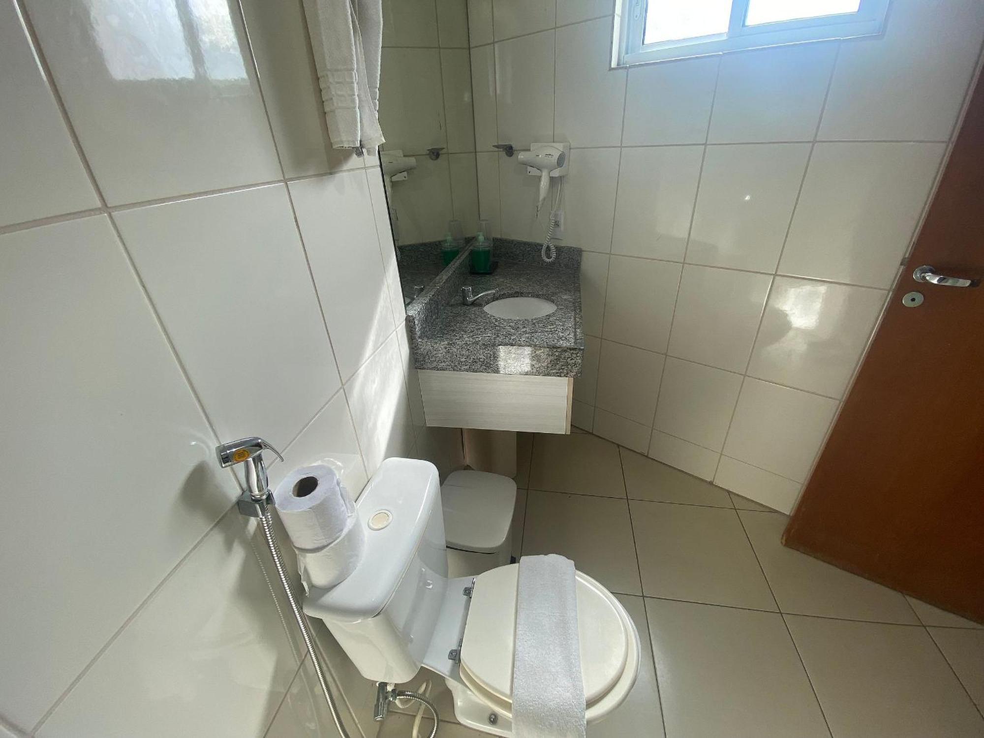 Apartamento Bela Hospedagem - #Blue Sunset 501 - Conforto A Beira Mar De Cabo Branco João Pessoa Exterior foto