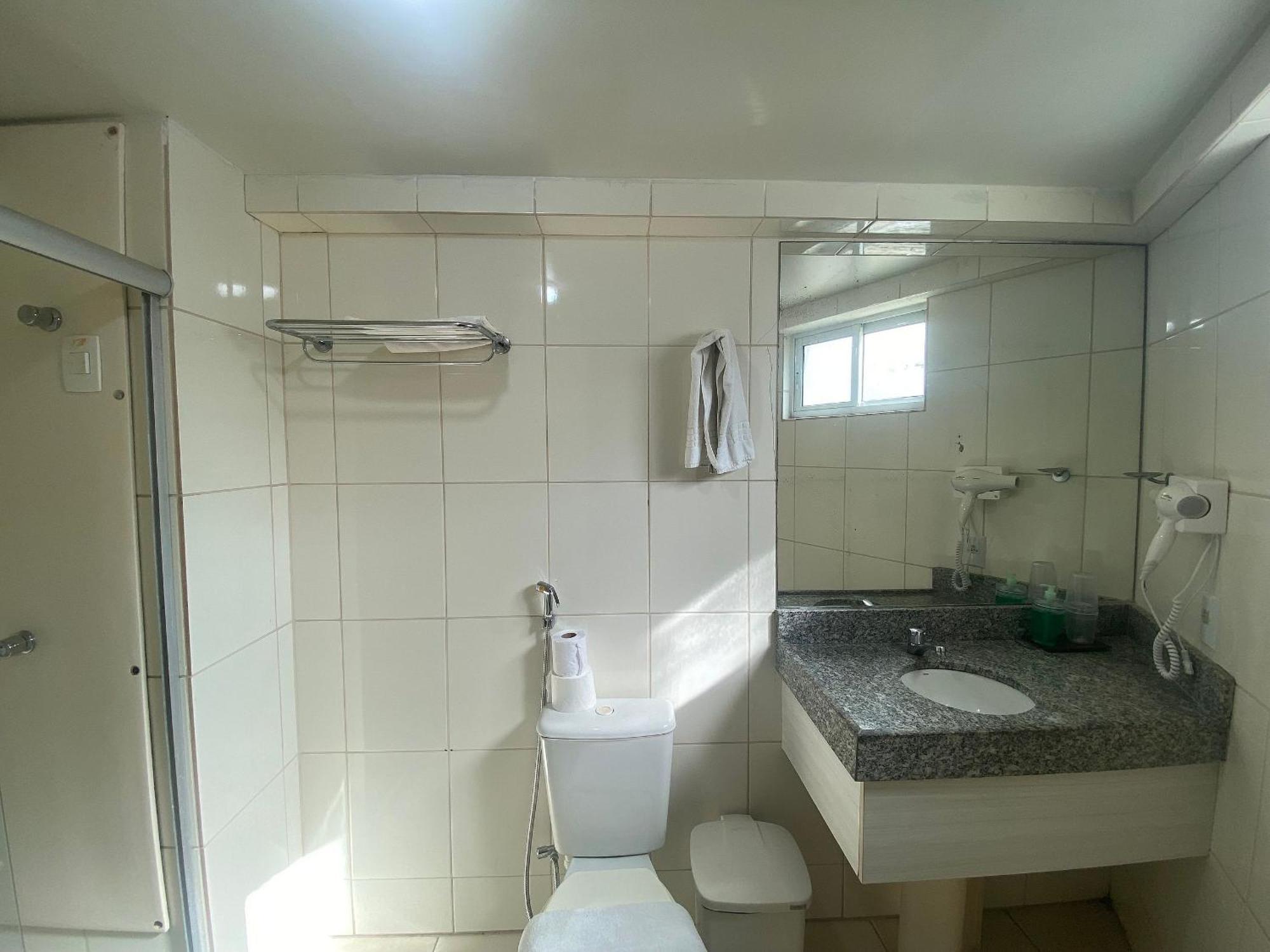 Apartamento Bela Hospedagem - #Blue Sunset 501 - Conforto A Beira Mar De Cabo Branco João Pessoa Exterior foto